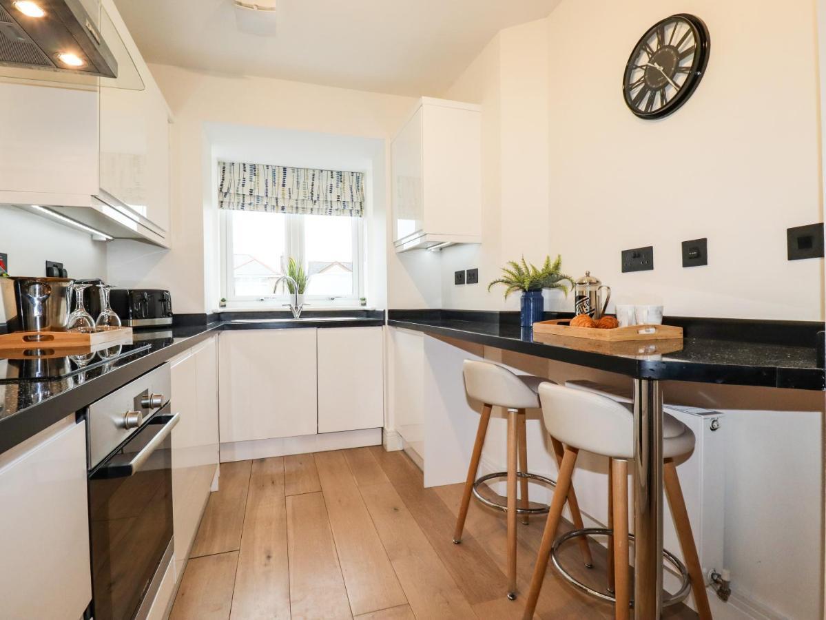 18 Ocean Heights * Newquay (Cornwall)