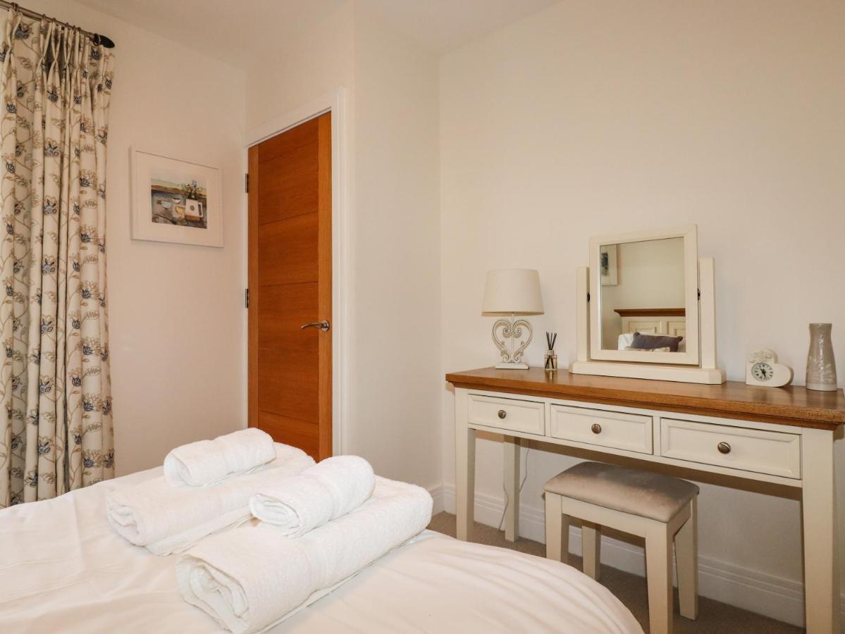 Holiday home 18 Ocean Heights Newquay (Cornwall)