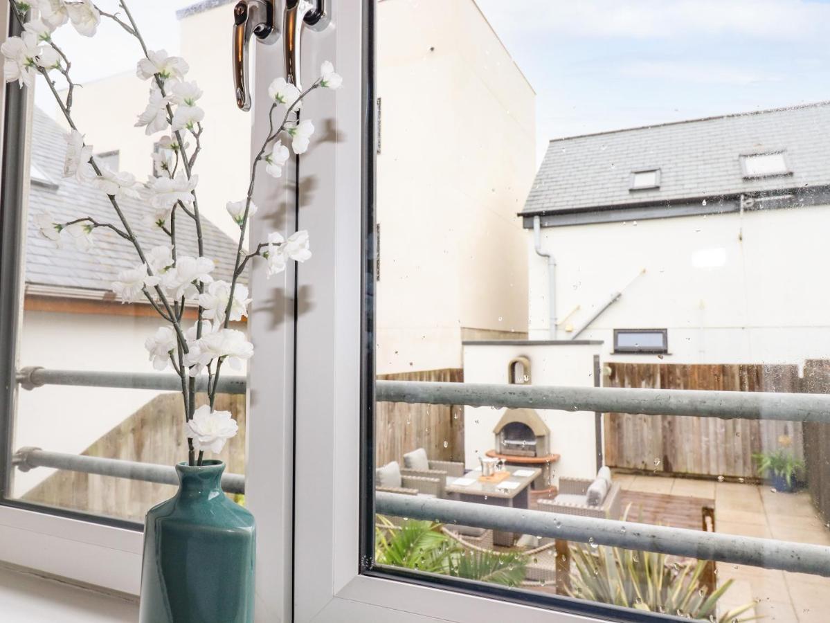 Holiday home 18 Ocean Heights Newquay (Cornwall)