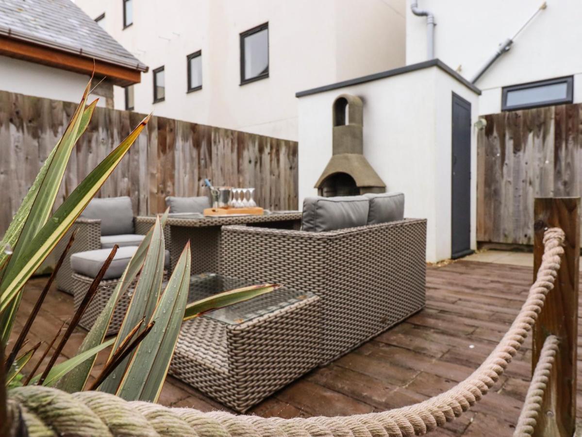 18 Ocean Heights * Newquay (Cornwall)