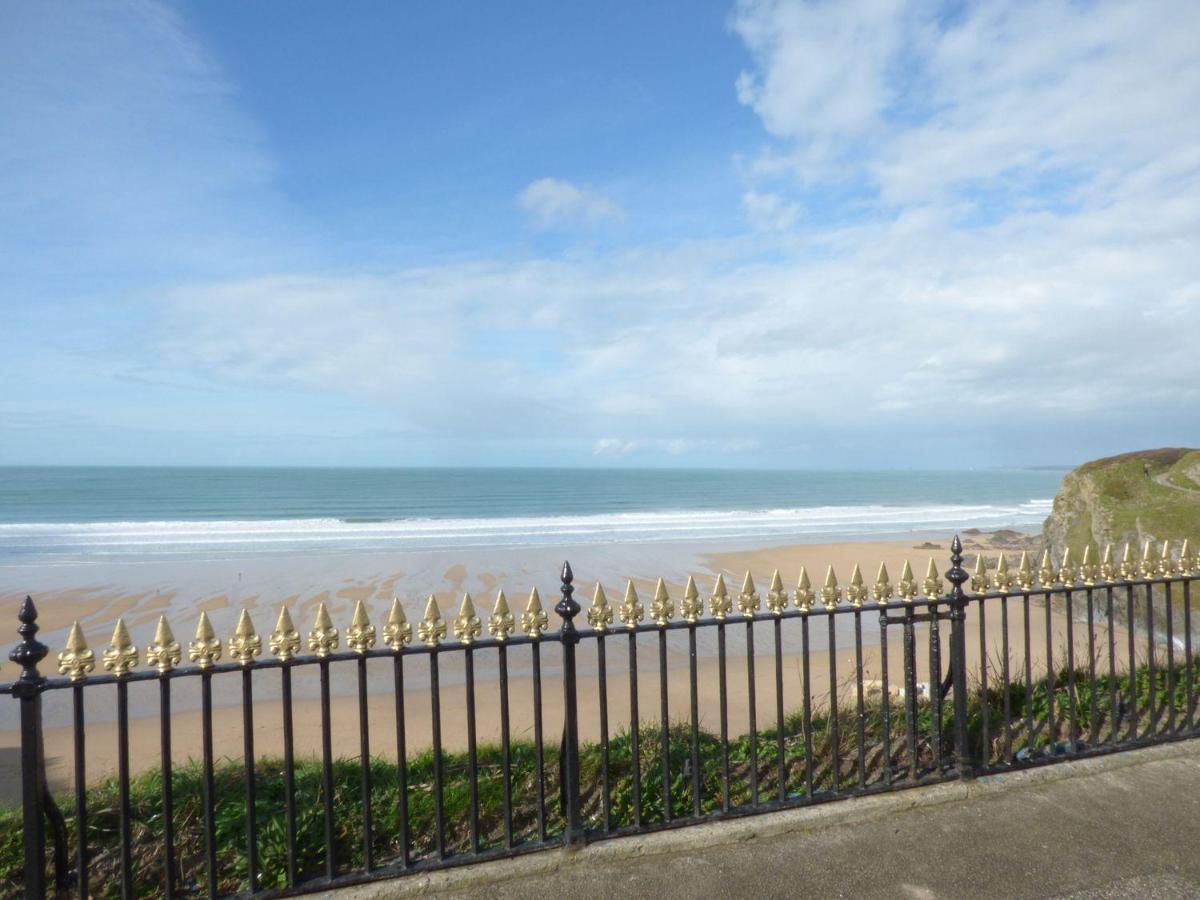 Holiday home 18 Ocean Heights *