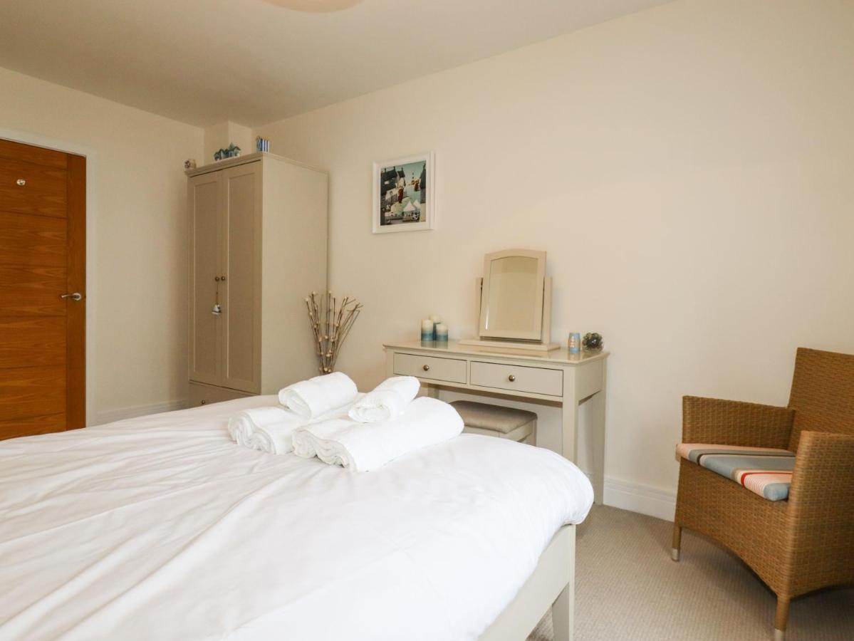 18 Ocean Heights Holiday home Newquay (Cornwall)