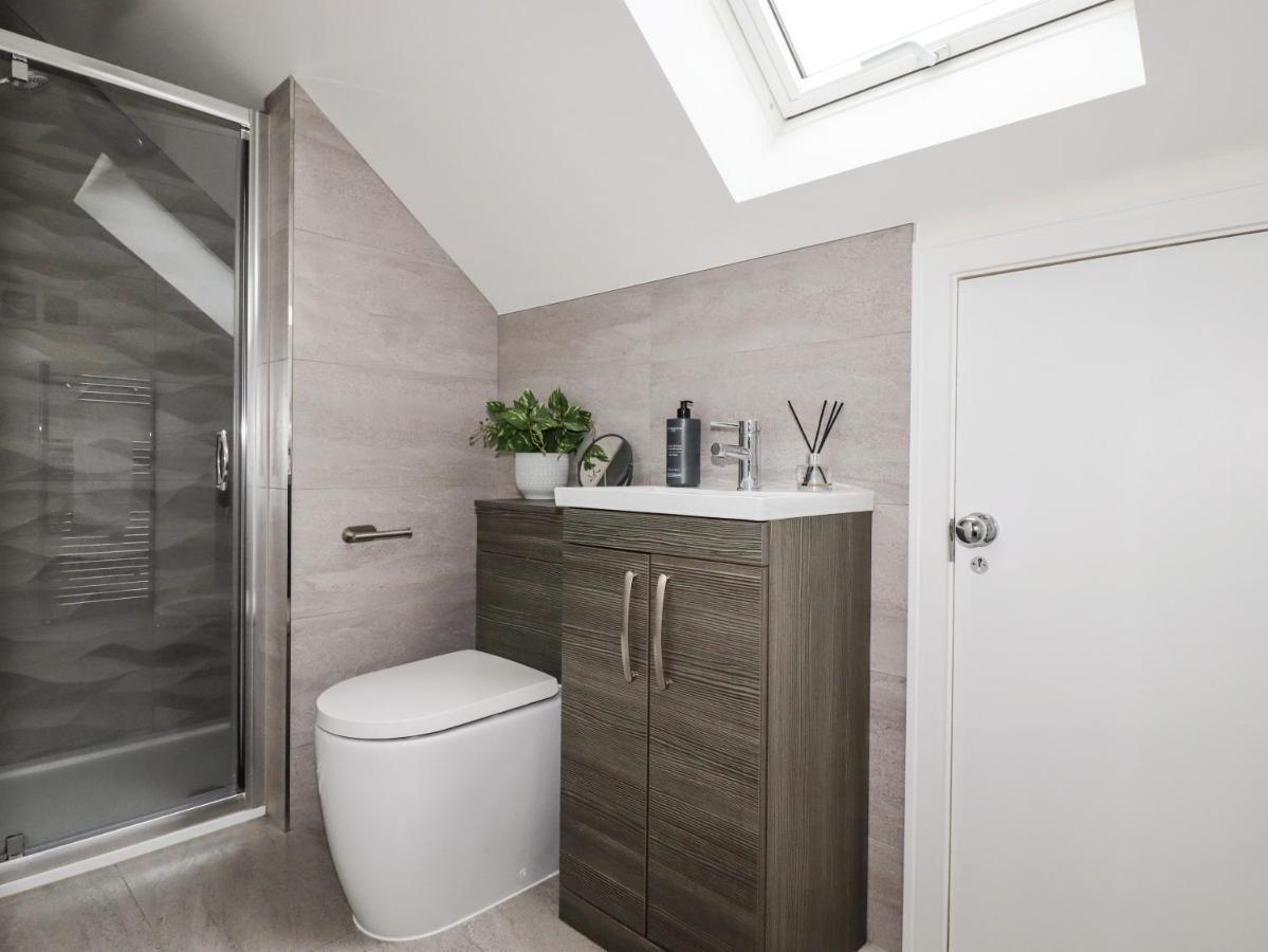 18 Ocean Heights Holiday home Newquay (Cornwall)