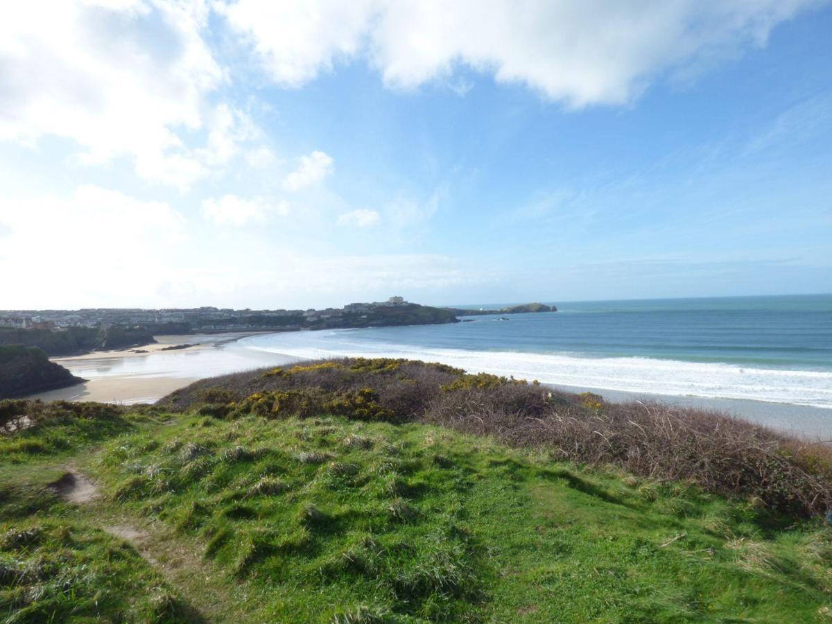 18 Ocean Heights Holiday home Newquay (Cornwall)