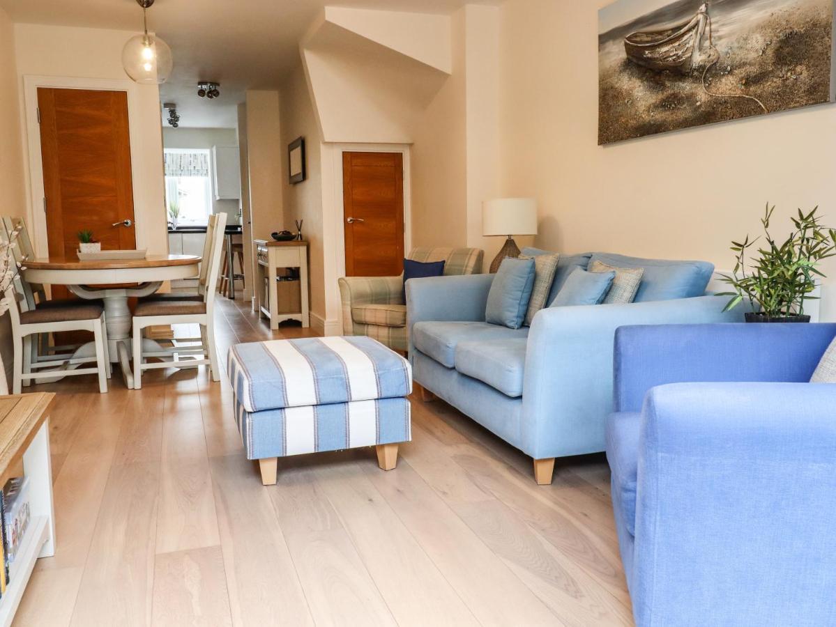 18 Ocean Heights Holiday home Newquay (Cornwall)