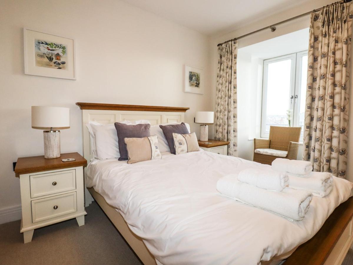 18 Ocean Heights Holiday home Newquay (Cornwall)