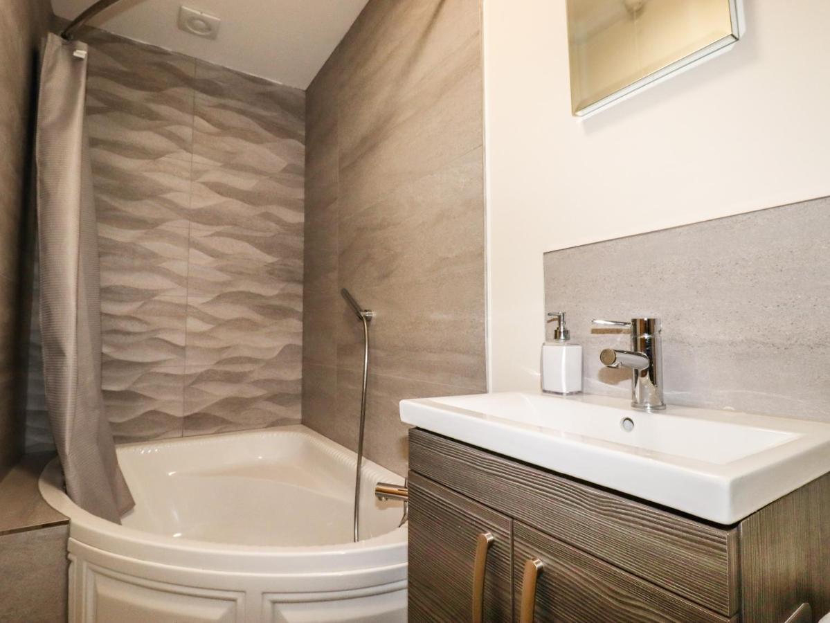 18 Ocean Heights Holiday home Newquay (Cornwall)