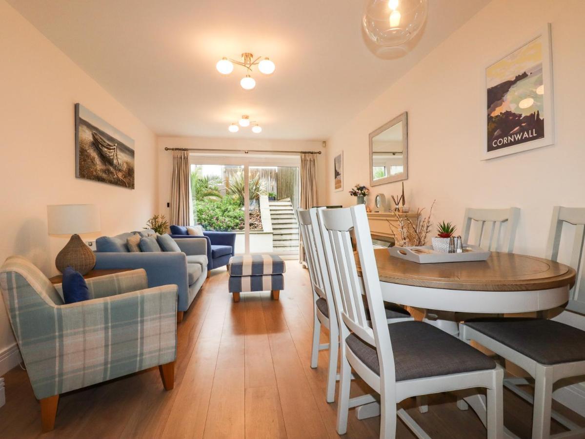 Holiday home 18 Ocean Heights Newquay (Cornwall)