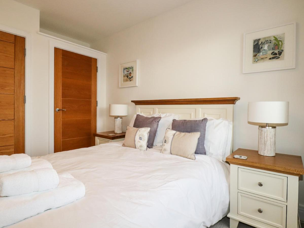 Holiday home 18 Ocean Heights Newquay (Cornwall)