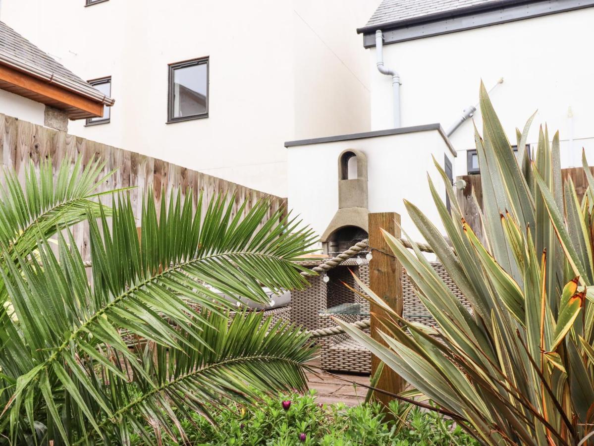 Holiday home 18 Ocean Heights Newquay (Cornwall)